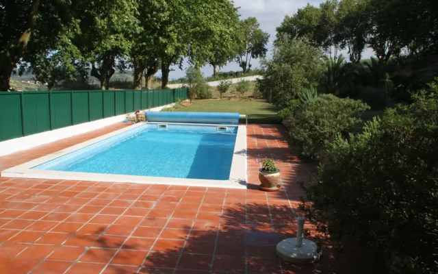 Villa Near Óbidos With Private Pool