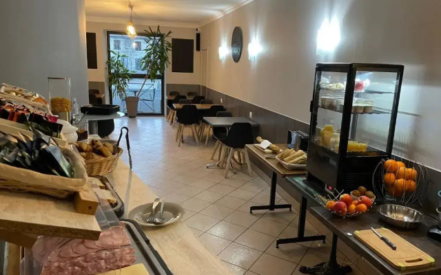 Hotel du Languedoc