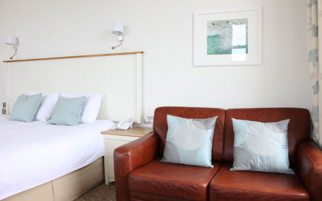 Great Western Hotel