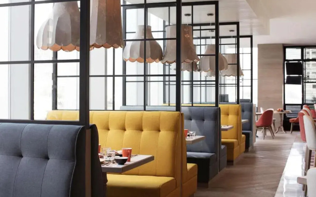 5L Hotel Beijing