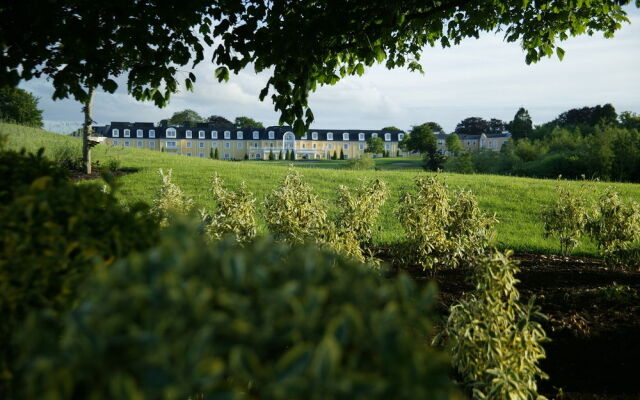 Mount Wolseley Hotel, Golf and Spa Resort