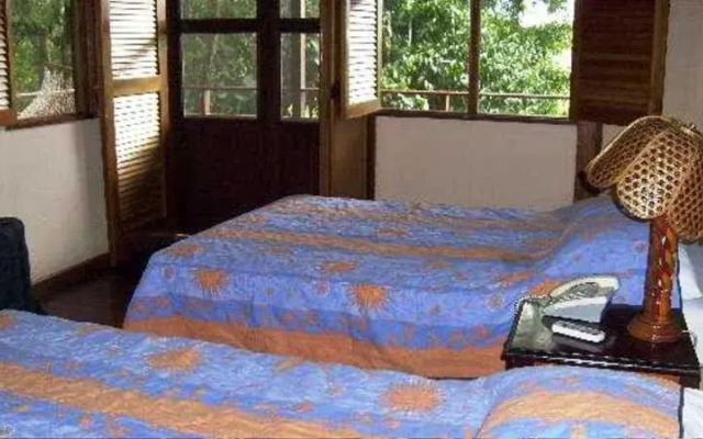 Hotel La Garza