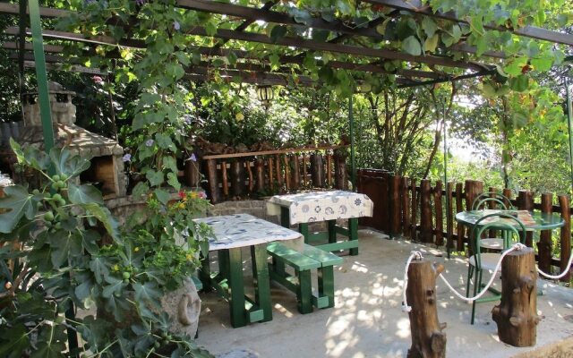 Apartments Zlatko