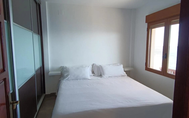 Paseo Playa de los Estudiantes