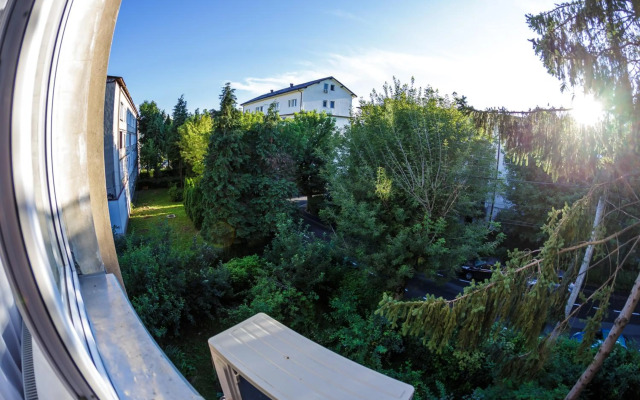 Apartament Family Rivulus