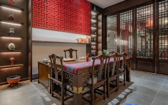 Youyou Changle Inn