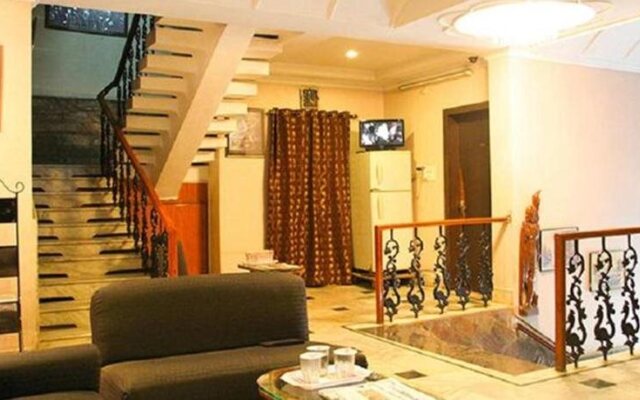 Hotel JK Raj Regency