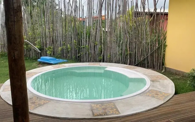 Pousada Vila do Coco