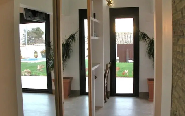Casa Rural Los Chicos de Lastanosa