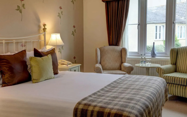 Three Ways House Hotel