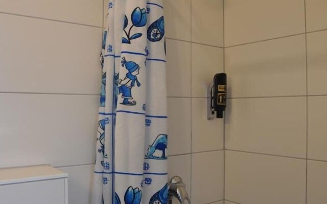 Hotel Amsterdam Inn - Digital Access