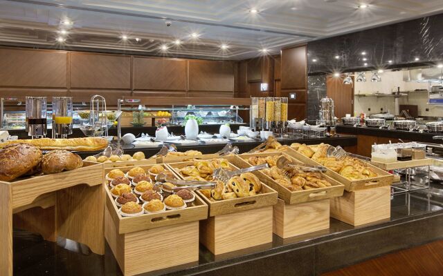 DoubleTree by Hilton Istanbul Avcilar