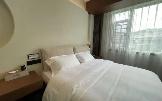 Sunset Dwelling Homestay