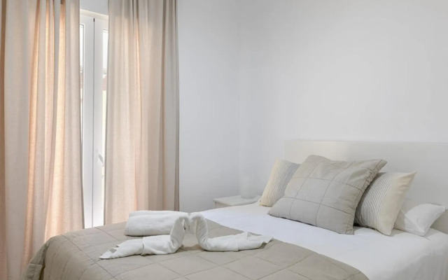 HOMEABOUT Juan de Austria 1C