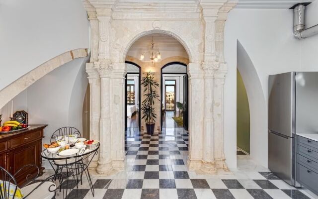 Domicile Chania - Venetian Residence