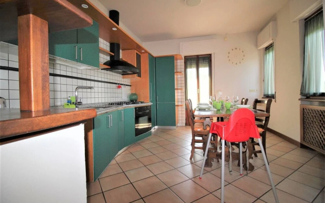 La Terrazza sul Lago Appartamento Indipendente