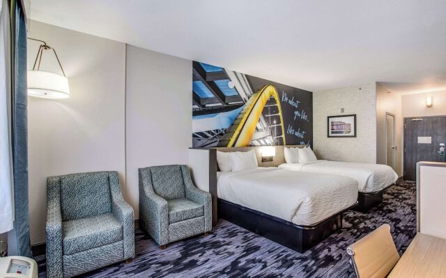 Ramada Franklin Cool Springs