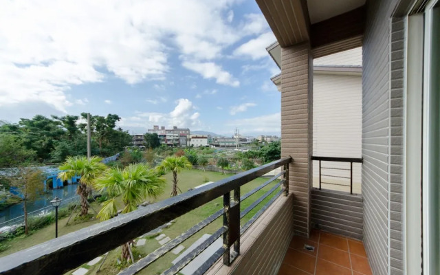 Yilan Beitou NO.117