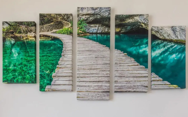 Le Flamingo - Premi re Conciergerie