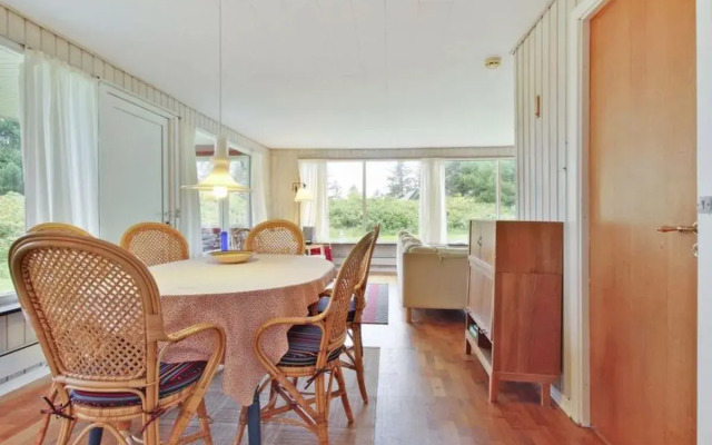 "Elisej" - 500m from the sea in NW Jutland