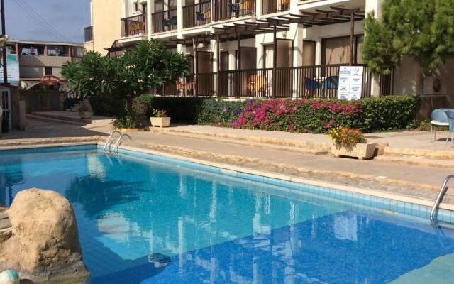 Hotel Kings Annex