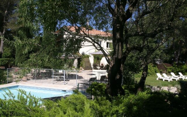 Domaine Le Laou Chambres d'hôtes