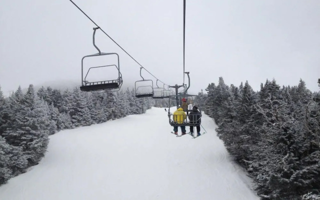 Pico Village Resort D309