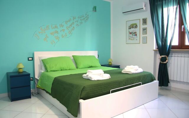 MarArte B&B