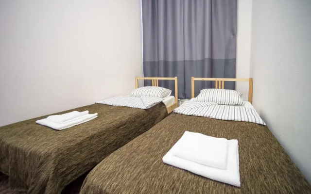 Chajkovskij Na Neve Mini-Hotel