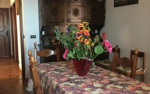 Appartamento Madame Carla