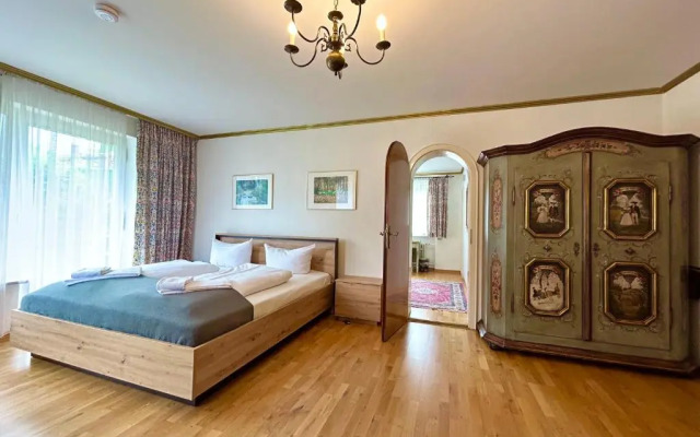 Hotel Bergland