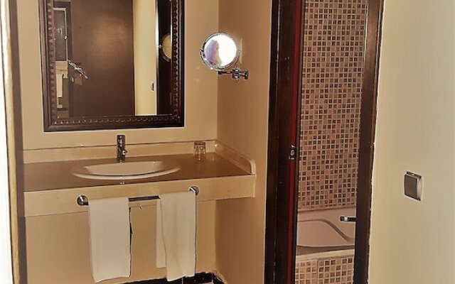 Hotel Oasis Saidia Palace
