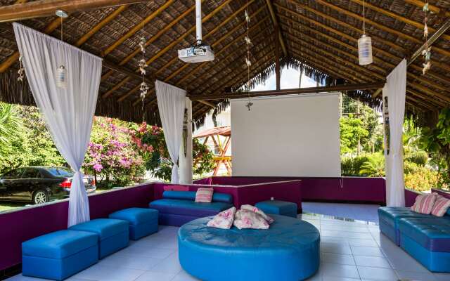 Ramada by Wyndham  Porto Seguro Praia