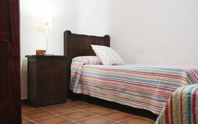 Casa Patricia SpainSunRentals 1052