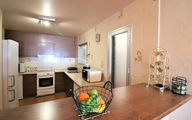 Dallas 2F Canyelles Roses - Barneda Premium