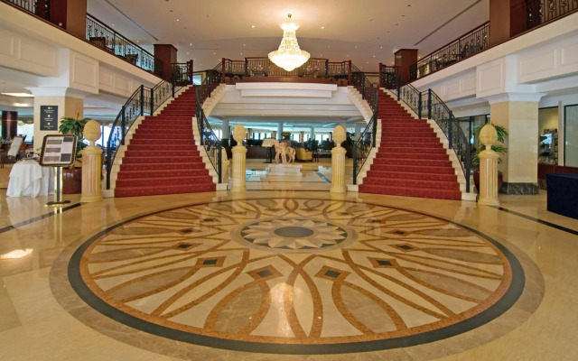 Grand Hotel Excelsior