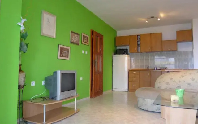 Armi Apartment