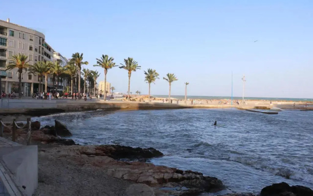 Playa Elisa 3022