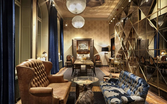 Stora Hotellet, BW Premier Collection