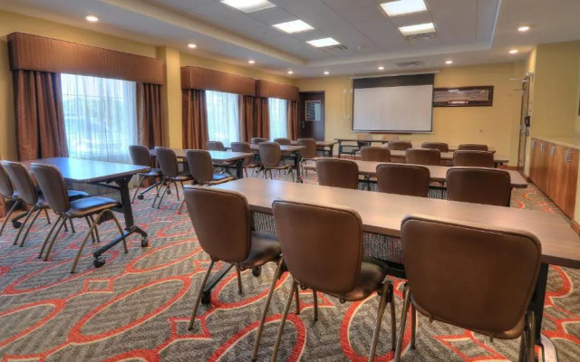 Staybridge Suites Knoxville-West, An Ihg Hotel