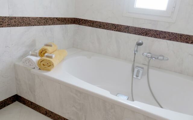 Olive Mansion Suites