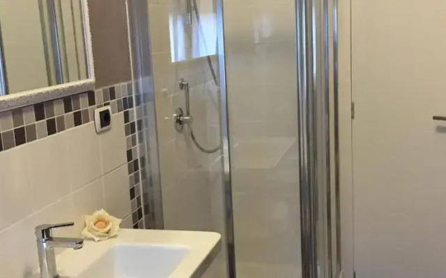 Appartamento Biancospino