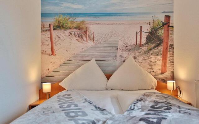 Wohnpark am Mühlenteich Wohnpark am Mühlenteich Appartement 32