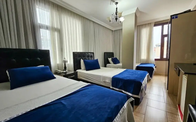 Otel Karaman