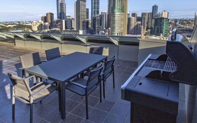 Flinders Luxury Penthouse