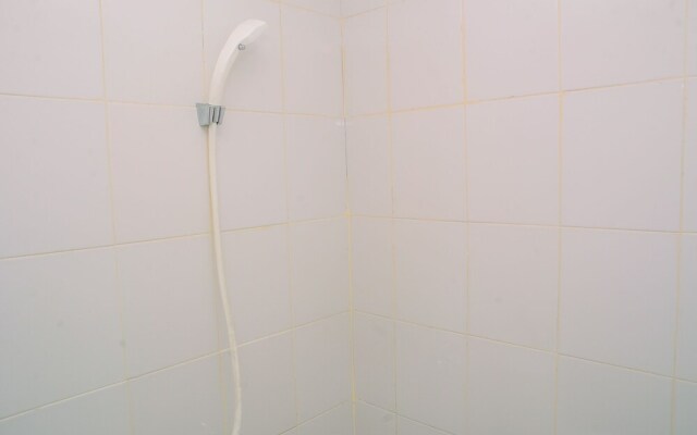1BR Fully Furnished Bassura City Apartment