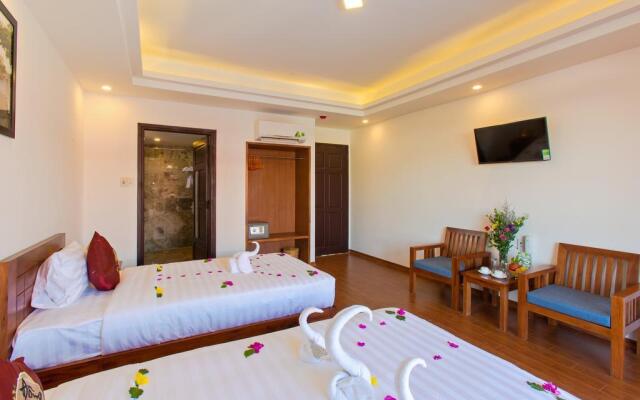 Trendy Life Villa Hoi An