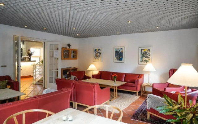 City Hotel Nattergalen