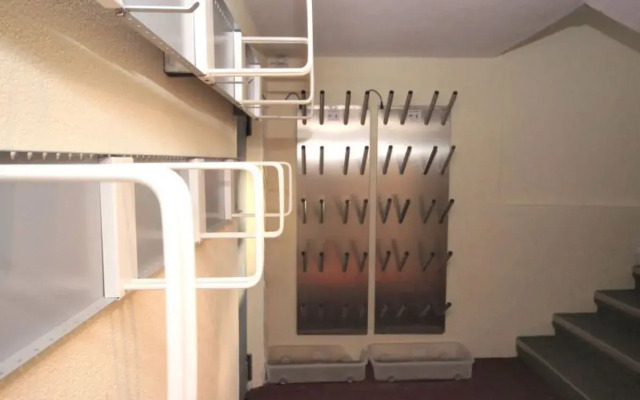 Apartment Heidi Kaltenbach 32110