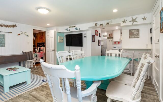 Wish Upon A Lil Starfish